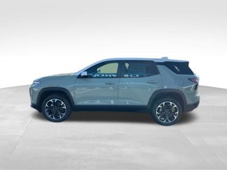 New 2026 Chevrolet Equinox LT w/ Convenience Package II image 1