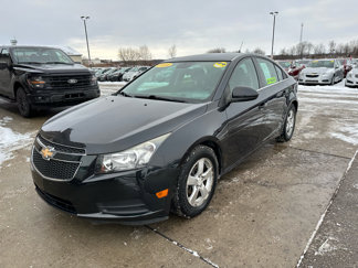 Used 2014 Chevrolet Cruze LT image 1