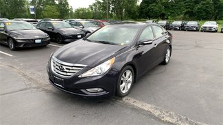 Used 2011 Hyundai Sonata Limited w/ Navigation Pkg 5 image 1