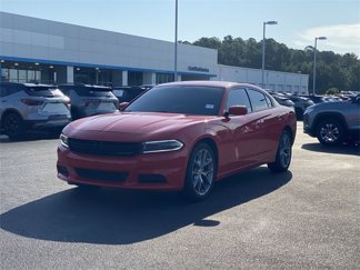 Used 2022 Dodge Charger SXT w/ Plus Group image 1