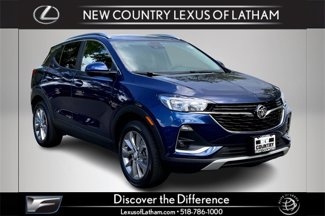 Used 2023 Buick Encore GX Select w/ Experience Buick Package image 1