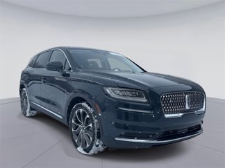 Used 2022 Lincoln Nautilus Reserve image 1