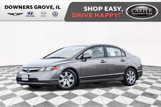 Used 2008 Honda Civic LX image 1