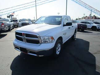 Used 2021 RAM 1500 Tradesman w/ Popular Equipment Group image 1