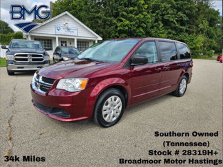 Used 2017 Dodge Grand Caravan SE w/ Power Window Group image 1