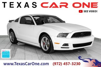 Used 2014 Ford Mustang Coupe w/ Equipment Group 102A image 1