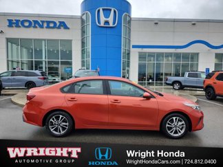 Used 2022 Kia Forte LXS image 1