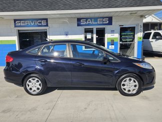 Used 2012 Ford Fiesta SE w/ Super Fuel Economy Pkg image 1