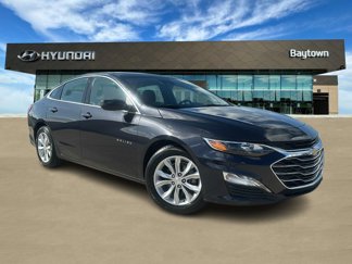 Used 2023 Chevrolet Malibu LT image 1