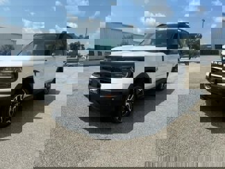 New 2024 Ford Bronco Sport Outer Banks w/ Tech Package image 1