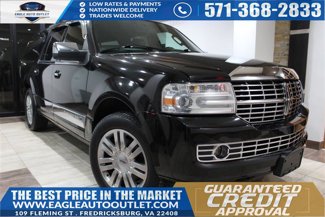 Used 2014 Lincoln Navigator L 4WD image 1