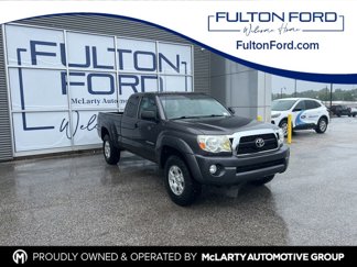 Used 2011 Toyota Tacoma 4x4 Access Cab V6 image 1