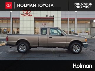 Used 2005 Ford Ranger Edge image 1