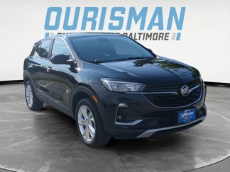 Used 2022 Buick Encore GX Preferred w/ Cold Weather Comfort Package image 1