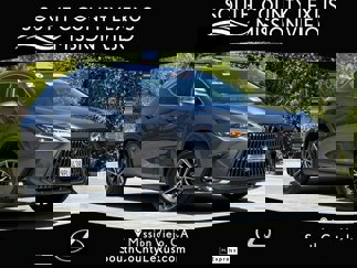 Certified 2025 Lexus NX 250 FWD image 1