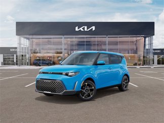 New 2025 Kia Soul EX image 1