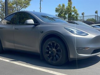 Used 2024 Tesla Model Y Long Range image 1