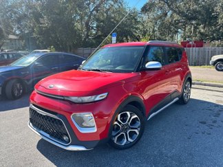 Used 2020 Kia Soul X-Line image 1