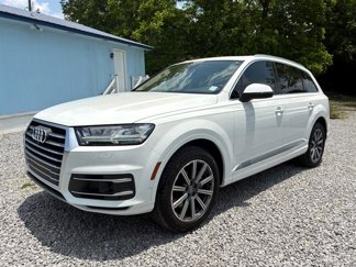 Used 2019 Audi Q7 2.0T Premium Plus w/ Premium Plus Package image 1