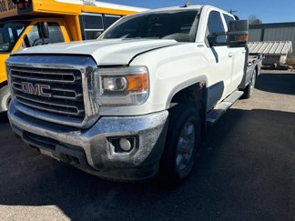 Used 2015 GMC Sierra 2500 SLE w/ SLE Preferred Package image 1