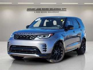 Used 2023 Land Rover Discovery S R-Dynamic image 1