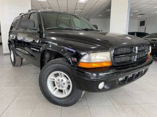 Used 1999 Dodge Durango SLT image 1