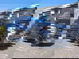 Used 2018 Subaru WRX Premium image 1