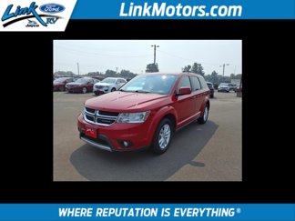 Used 2014 Dodge Journey SXT w/ Flexible Seating Group image 1