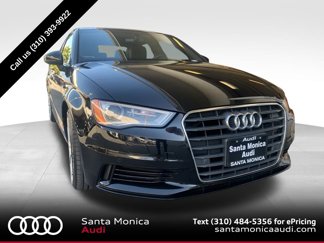 Used 2016 Audi A3 1.8T Premium image 1