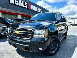 Used 2013 Chevrolet Tahoe LT image 1