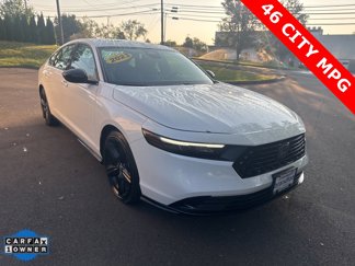 Used 2023 Honda Accord Sport image 1