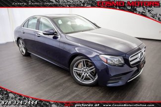 Used 2019 Mercedes-Benz E 300 image 1