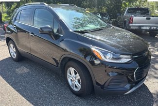 Used 2019 Chevrolet Trax LT w/ LT Convenience Package image 1