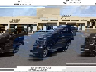 Certified 2023 Cadillac XT4 Premium Luxury image 1