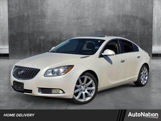 Used 2012 Buick Regal Premium image 1