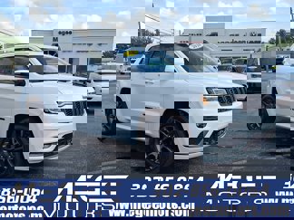 Certified 2020 Jeep Grand Cherokee High Altitude image 1