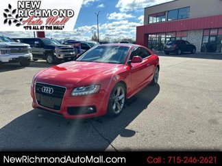Used 2009 Audi A5 3.2 image 1