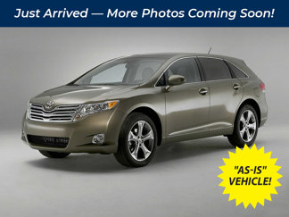 Used 2011 Toyota Venza AWD image 1