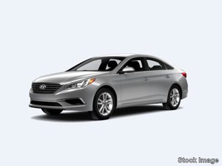 Used 2019 Hyundai Sonata SEL w/ Tech Package 02 image 1