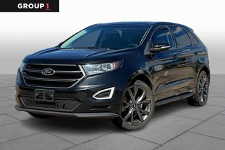 Used 2015 Ford Edge Sport image 1