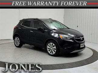 Used 2020 Buick Encore Preferred image 1