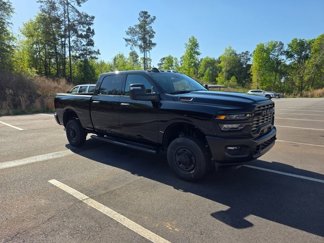 New 2025 RAM 2500 Tradesman image 1