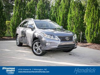 Used 2015 Lexus RX 350 FWD image 1