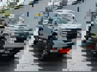 Used 2023 Ford Maverick XLT w/ XLT Luxury Package image 1
