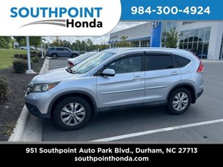 Used 2013 Honda CR-V EX-L image 1