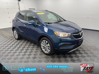 Used 2019 Buick Encore Preferred image 1