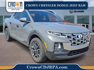 Used 2022 Hyundai Santa Cruz SEL w/ Activity Package image 1