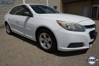 Used 2014 Chevrolet Malibu LS w/ Protection Package image 1