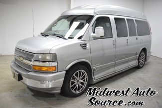 Used 2012 Chevrolet Express 1500 image 1