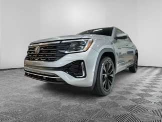 Used 2024 Volkswagen Atlas Cross Sport SEL Premium R-Line image 1